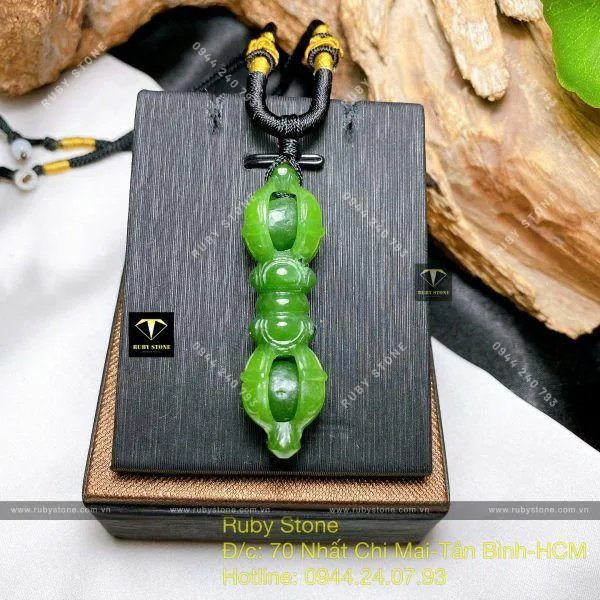 Giải mã bí mật Chuỳ Kim Cang - Pháp Khí Mật Tông Tây Tạng