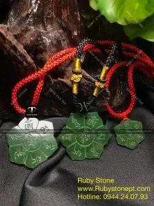 Vén màn bí ẩn về khả năng chữa bệnh bằng năng lượng từ đá ngọc bích (nephrite jade)