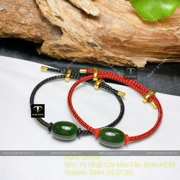 Cả năm vạn sự hanh thông với lu thống ngọc phong thuỷ