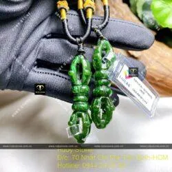 Giải mã bí mật Chuỳ Kim Cang - Pháp Khí Mật Tông Tây Tạng