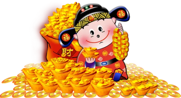 Một số bí quyết phong thủy cơ bản để “mời gọi” nguồn khí Tài Lộc