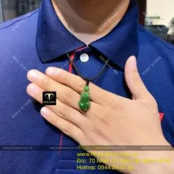 Tỳ hưu Ngọc bích - linh vật chiêu tài lộc số 1 trong Phong thuỷ - Ảnh 8