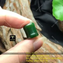 Lu thống ngọc bích màu sẫm dáng mới - Ảnh 3