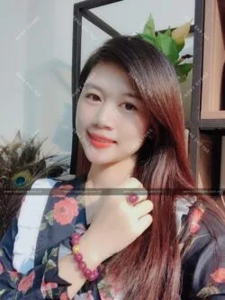 Nhẫn Oval Ruby Nam Phi, vàng 18k - Ảnh 7