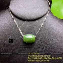 Lu thống ngọc bích Canada - Hình ảnh 5