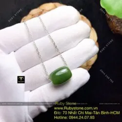 Lu thống ngọc bích Canada - Hình ảnh 3