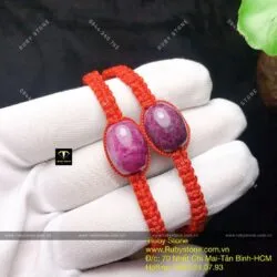 Lu thống tết chỉ đỏ Ruby Nam Phi - Hình ảnh 7