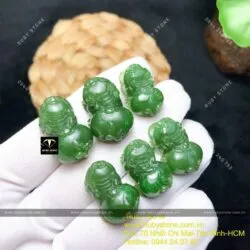 Tỳ hưu ngọc bích - Linh vật chiêu tài lộc và công danh - Ảnh 4
