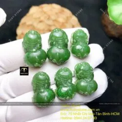 Tỳ hưu ngọc bích - Linh vật chiêu tài lộc và công danh - Ảnh 6