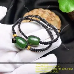 Bộ sản phẩm Lu thống ngọc bích Canada - Hình ảnh 2