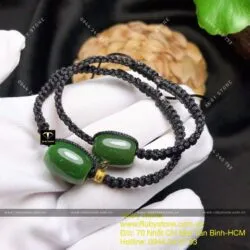 Bộ sản phẩm Lu thống ngọc bích Canada - Hình ảnh 3