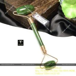 Cách sử dụng con lăn Massage giữ gìn thanh xuân hiệu quả nhất