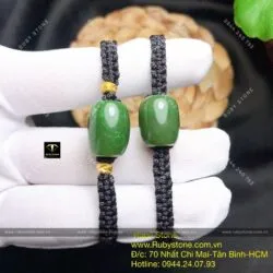 Bộ sản phẩm Lu thống ngọc bích Canada - Hình ảnh 5