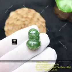 Tỳ hưu ngọc bích - Linh vật chiêu tài lộc và công danh
