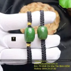 Bộ sản phẩm Lu thống ngọc bích Canada - Hình ảnh 4