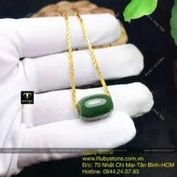 Lu thống ngọc bích Canada xanh đậm - Hình ảnh 2