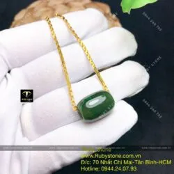 Lu thống ngọc bích Canada xanh đậm - Hình ảnh 4