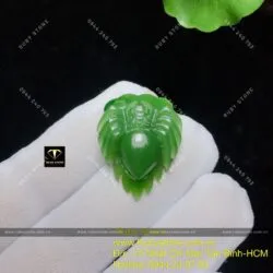 Nhện ngọc bích Canada, KT 25mm - Hình ảnh 8