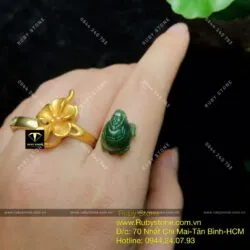 Long quy Ngọc bích, KT 16mm - Hình ảnh 9