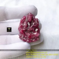 Phật bà quan âm tự tại Ruby Nam Phi
