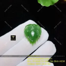 Nhện ngọc bích Canada, KT 25mm - Hình ảnh 3