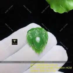 Nhện ngọc bích Canada, KT 25mm - Hình ảnh 5