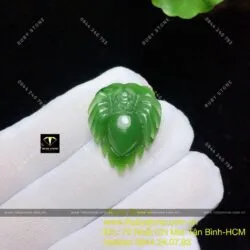 Nhện ngọc bích Canada, KT 25mm - Hình ảnh 4