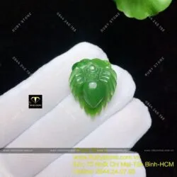 Nhện ngọc bích Canada, KT 25mm - Hình ảnh 2
