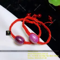 Lu thống Ruby Nam Phi - Hình ảnh 3