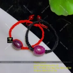 Lu thống Ruby Nam Phi - Hình ảnh 2