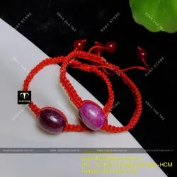Lu thống Ruby Nam Phi - Hình ảnh 6