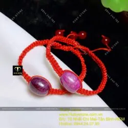 Lu thống Ruby Nam Phi