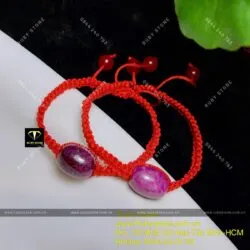 Lu thống Ruby Nam Phi - Hình ảnh 7
