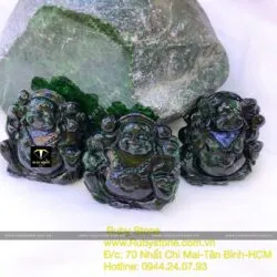 Phật ngọc Cẩm thạch