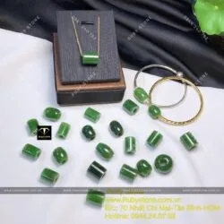 Lu thống Ngọc bích