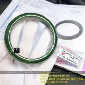 Ngọc (Jade) - Công dụng và ý nghĩa của ngọc trong cuộc sống