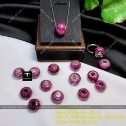 Lu thống đá Ruby