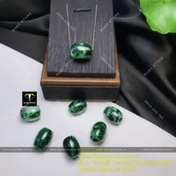 Lu thống ngọc Cẩm thạch