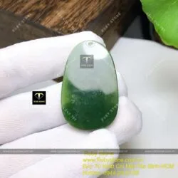 Hư không tạng - Phật bản mệnh tuổi Sửu-Dần, kích thước 37mm - Ảnh 3