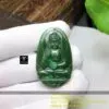 A di đà - Phật bản mệnh tuổi Tuất-Hợi, kích thước 37mm