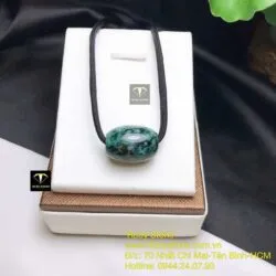 Lu thống ngọc Cẩm thạch dầu lý Lu thống ngọc Cẩm thạch dầu lý