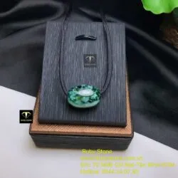 Lu thống ngọc Cẩm thạch dầu lý Lu thống ngọc Cẩm thạch dầu lý