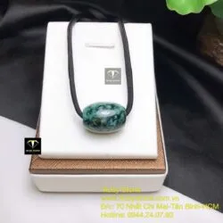 Lu thống ngọc Cẩm thạch dầu lý Lu thống ngọc Cẩm thạch dầu lý