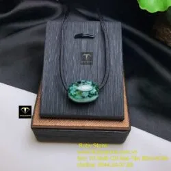 Lu thống ngọc Cẩm thạch dầu lý Lu thống ngọc Cẩm thạch dầu lý