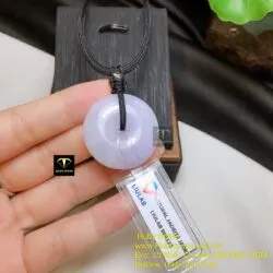 Đồng điếu Cẩm thạch tử la lan, kích thước 30mm - Ảnh 4