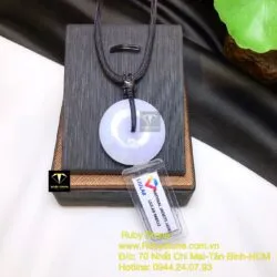 Đồng điếu Cẩm thạch tử la lan, kích thước 30mm - Ảnh 7
