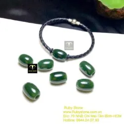 Lu thống ngọc bích Canada xanh đậm