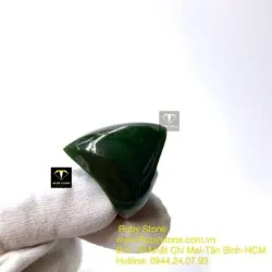 Nhẫn ngọc bích Canada thiết kế - Hình ảnh 9