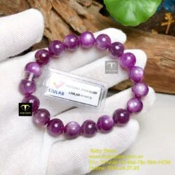 Chuỗi Ruby sao thiên nhiên 10,4 ly