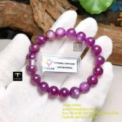 Chuỗi Ruby sao thiên nhiên 9,7 ly